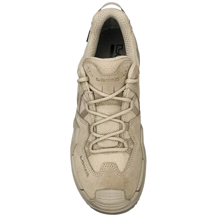 Chaussures pour femmes Zephyr MK2 GTX Low Lowa - Desert