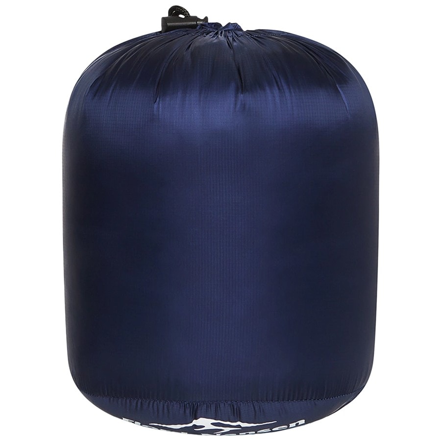 Sac de couchage droit Svalbard NH135 Goose 410 g Fjord Nansen 