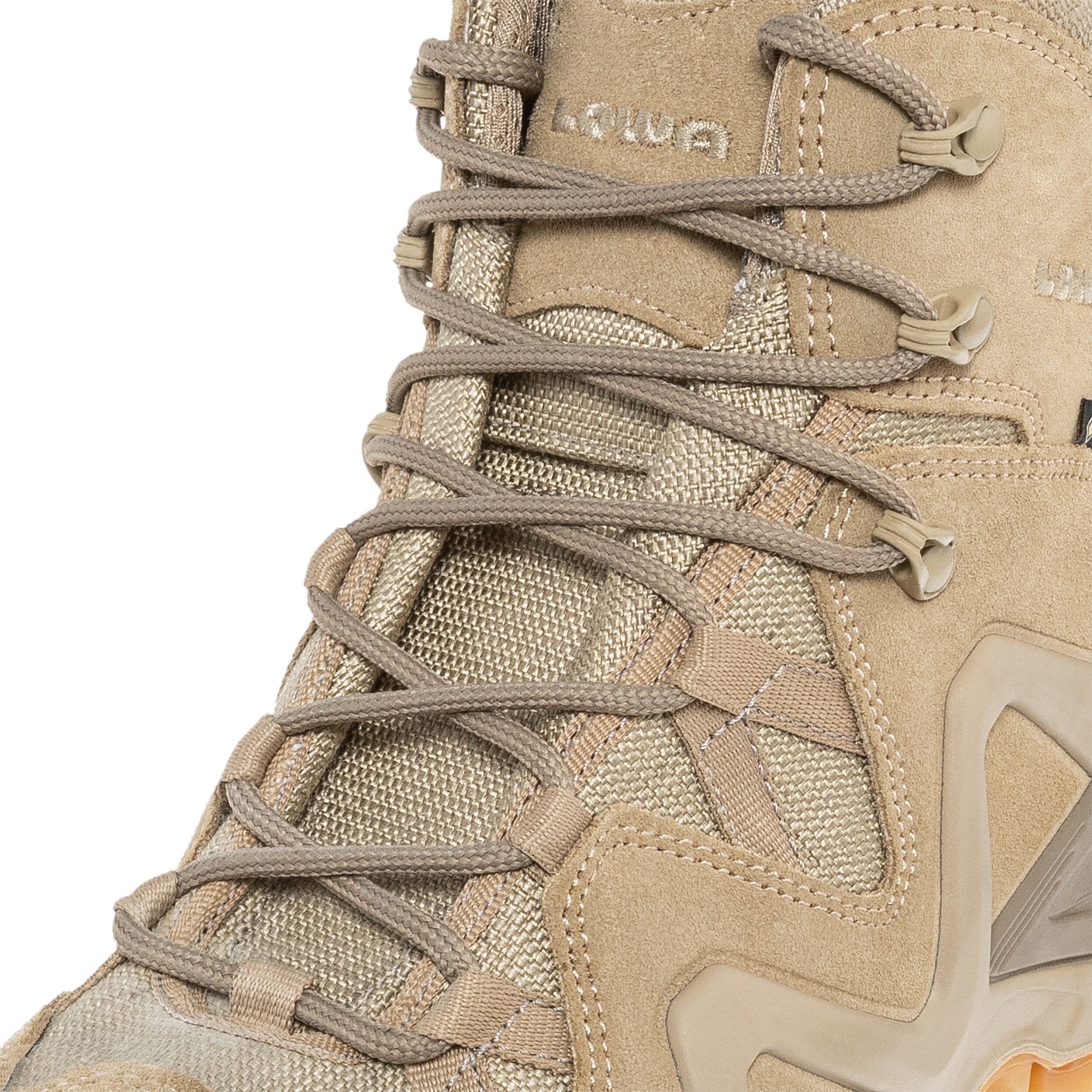 Chaussures Zephyr GTX MID TF Lowa - Desert