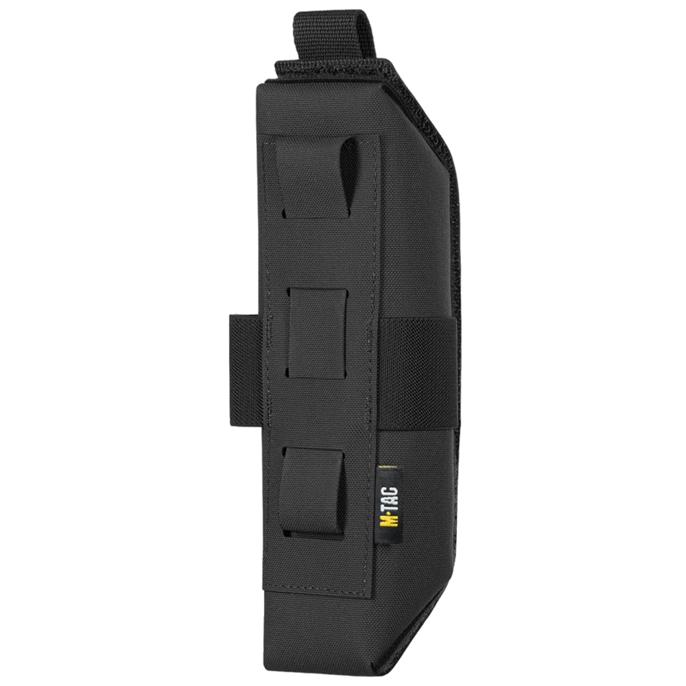 Porte-chargeurs fermé pour stase tactique M-Tac - Black