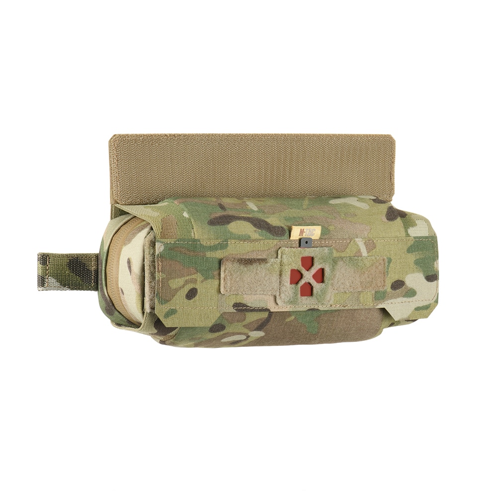 Pochette médical horizontal Roll Elite M-Tac - MultiCam