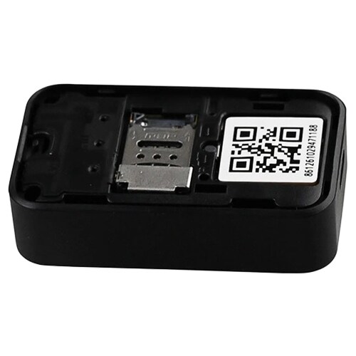 Localisateur GPS Mini avec aimant G05 MKing