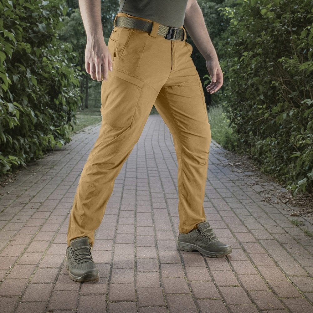 Pantalon Sahara Flex Lite M-Tac - Coyote