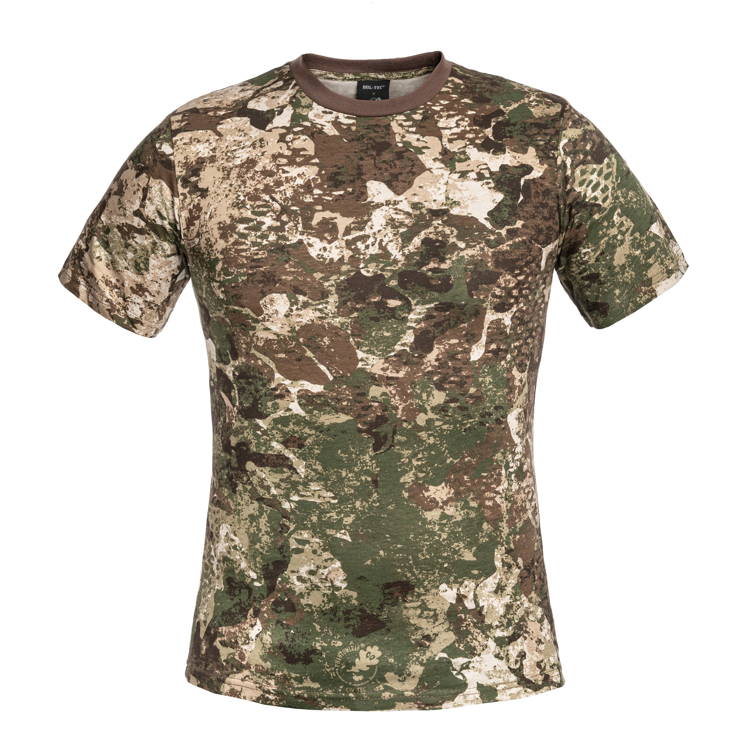 T-Shirt Mil-Tec - Phantomleaf WASP I Z2