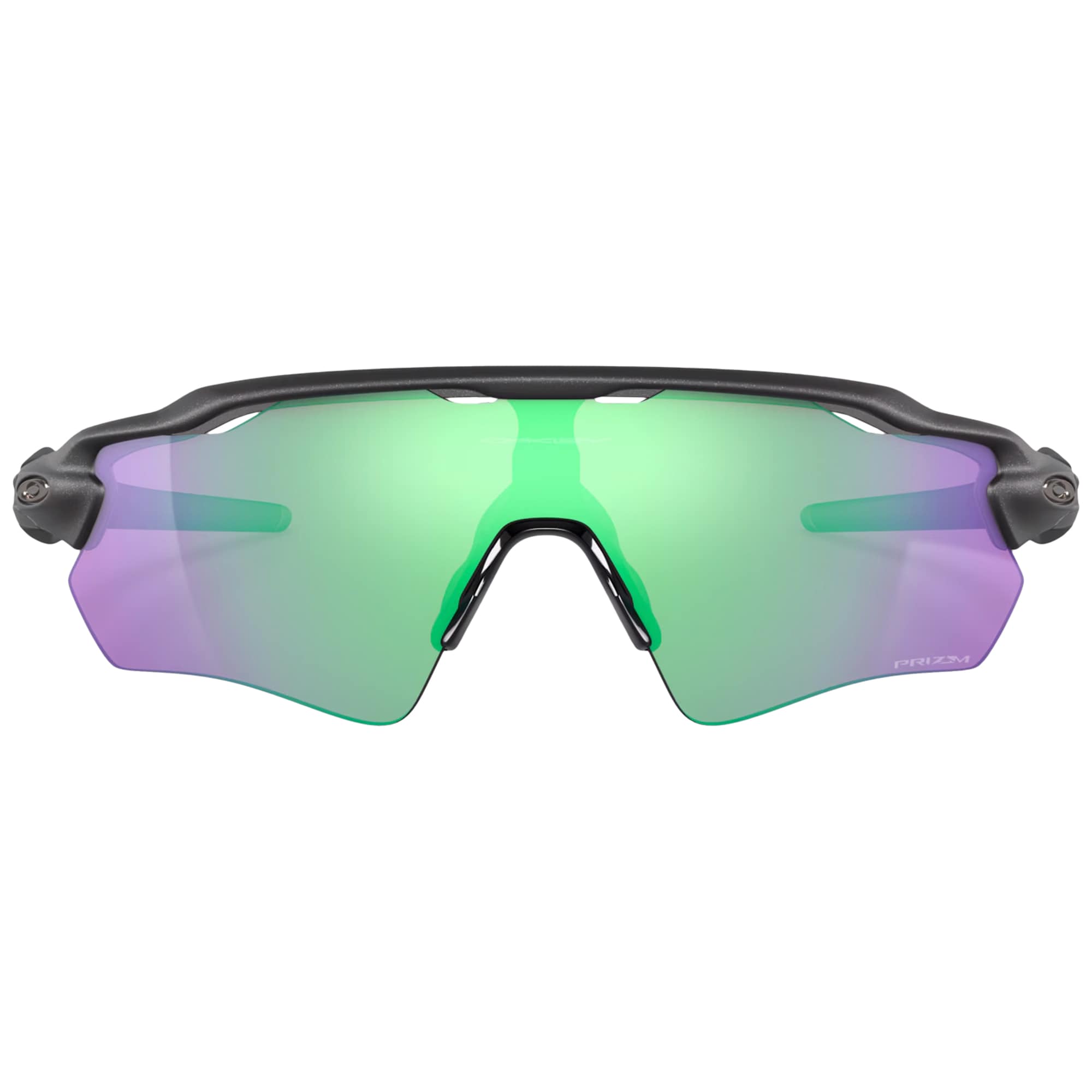 Lunettes de soleil Radar EV Path Oakley - Steel/Prizm Road Jade