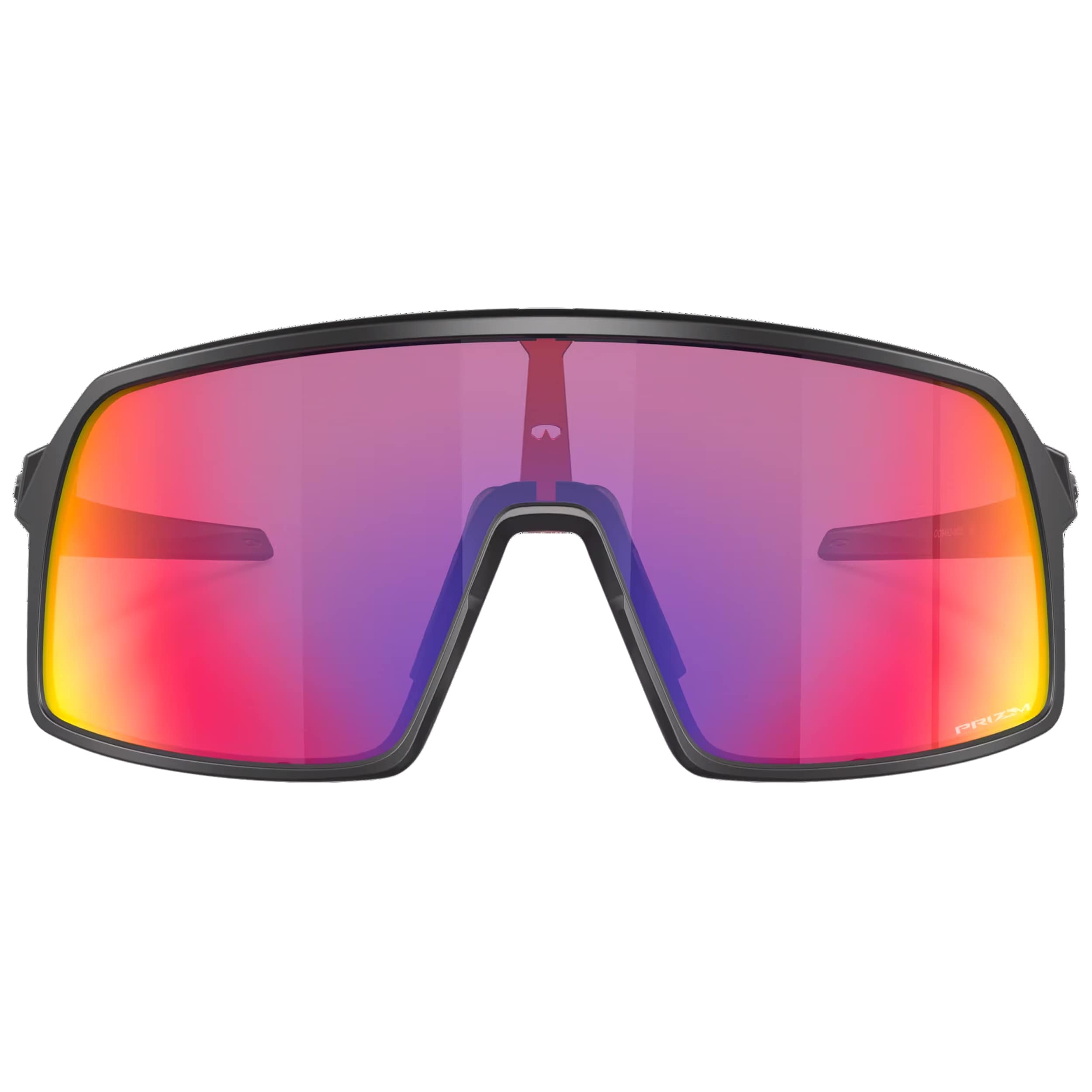 Lunettes de soleil Sutro S Oakley - Matte Black/Prizm Road