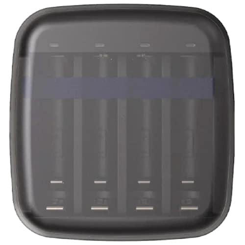 Chargeur de batterie BC4 Xtar