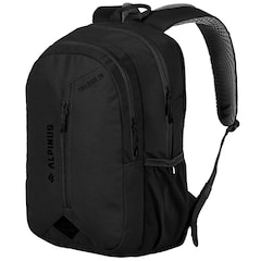 Sac à dos Toulouse 28 L Alpinus - Black