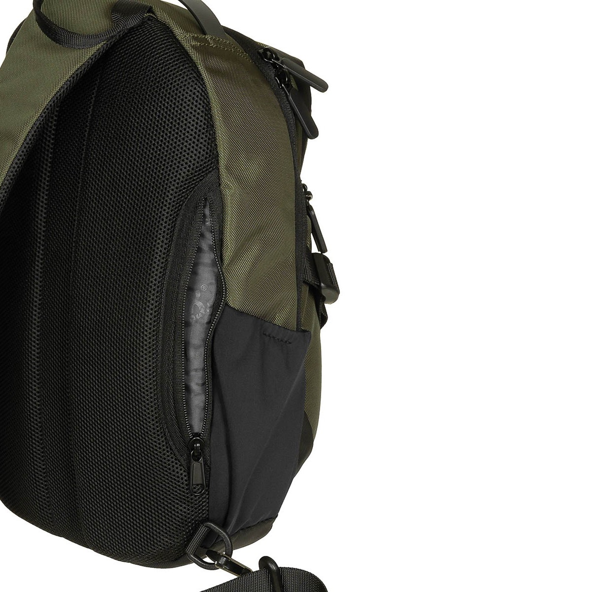 Sac à bandoulière Fox Outdoor Travel Sling MFH - Olive