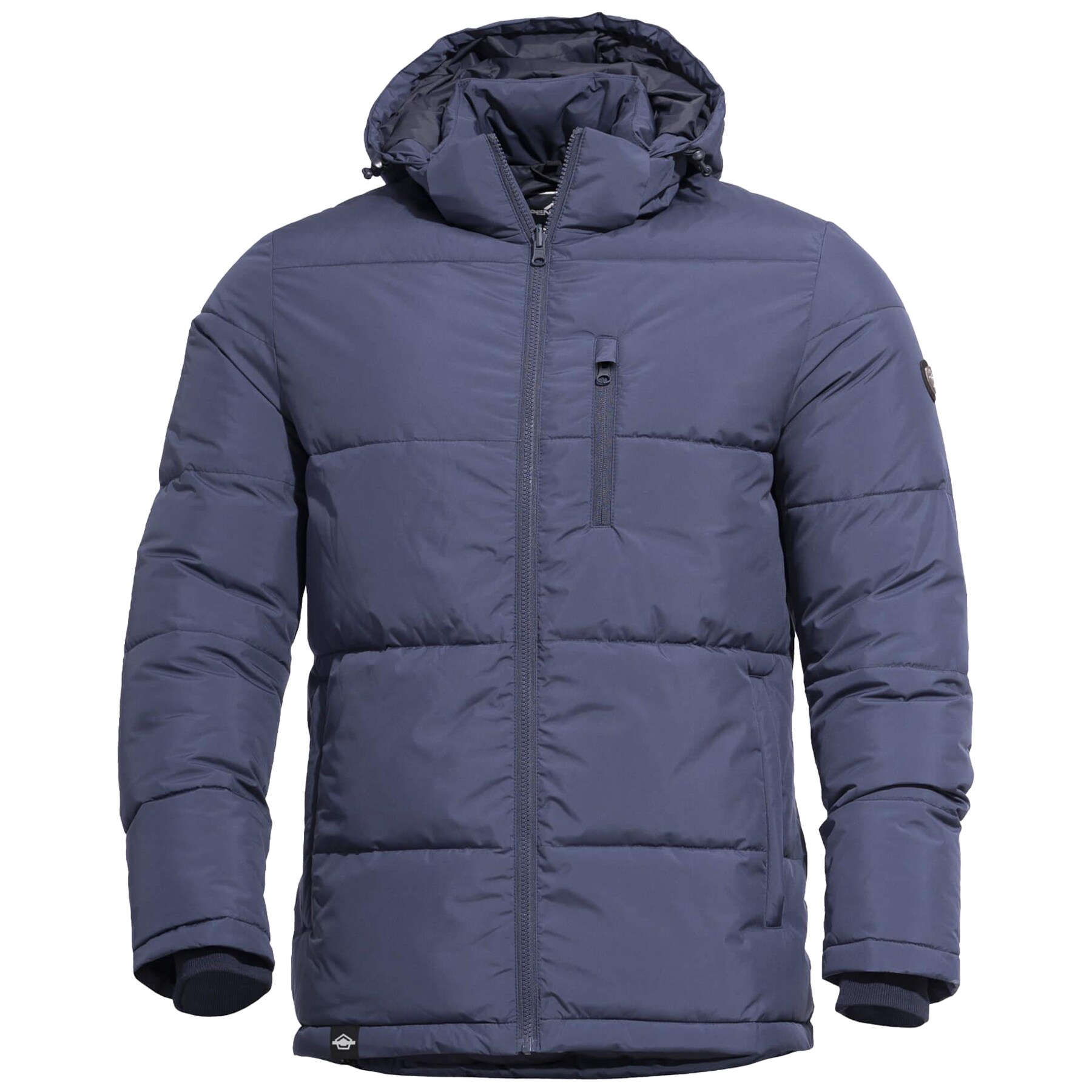 Veste Taurus Pentagon - Raf Blue