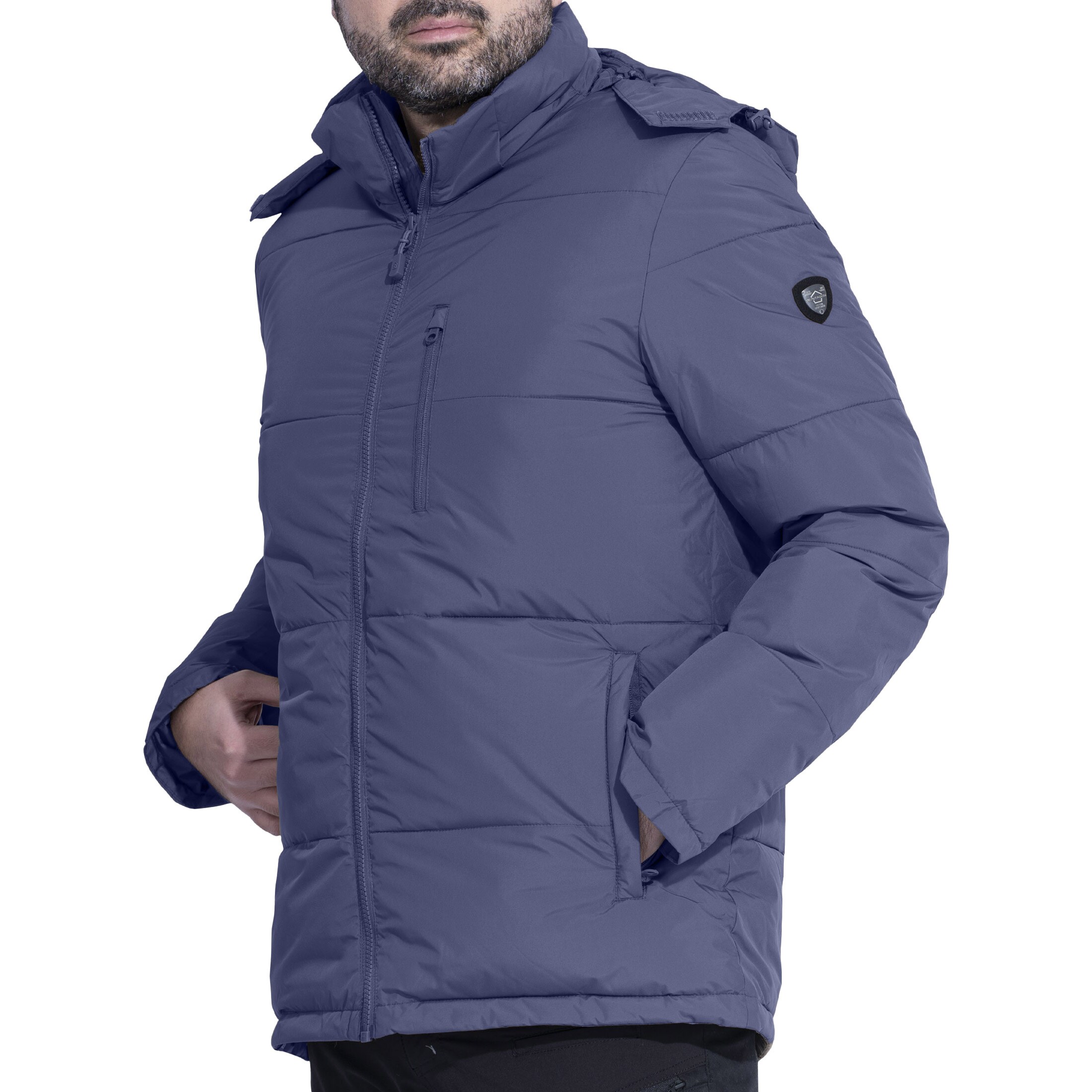 Veste Taurus Pentagon - Raf Blue