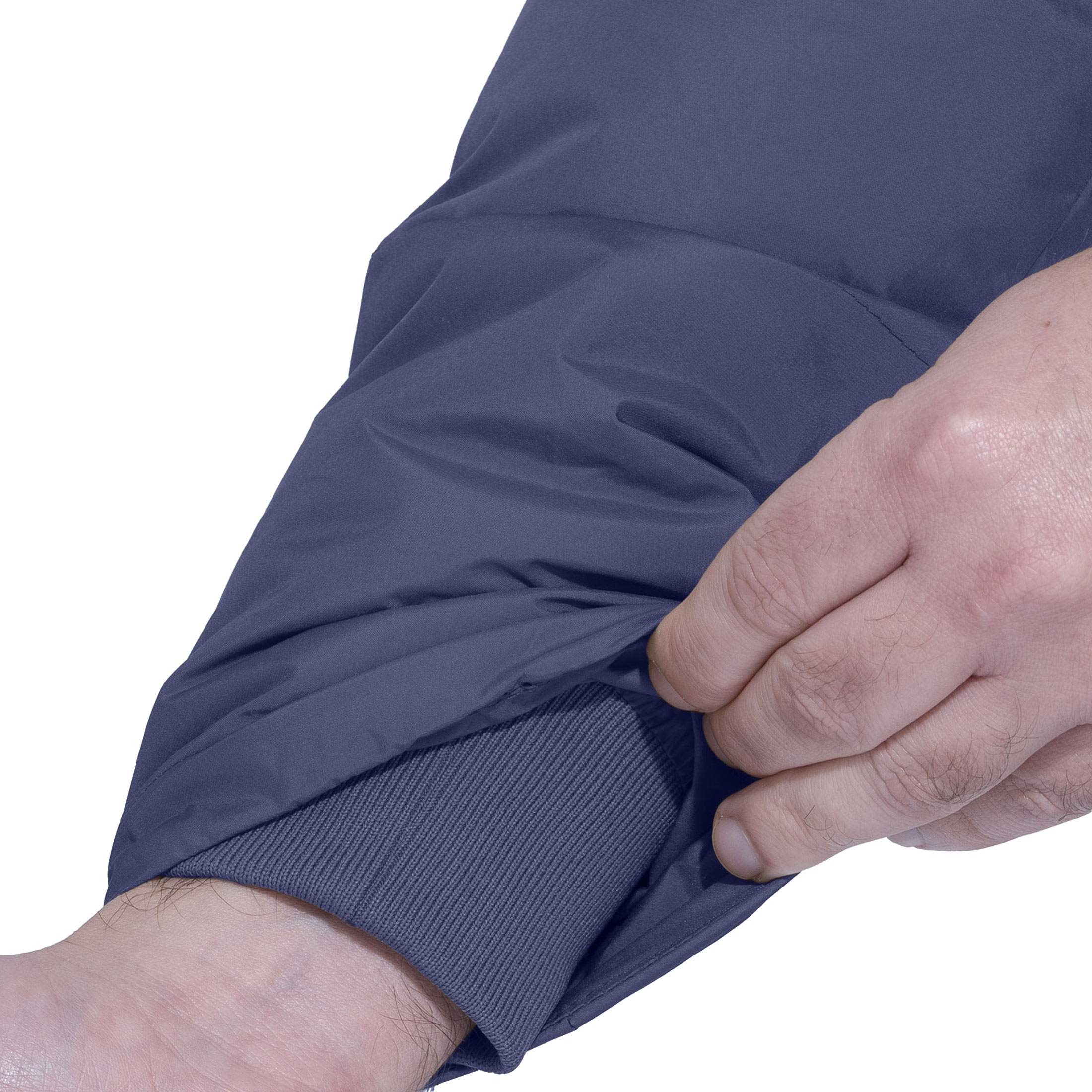 Veste Taurus Pentagon - Raf Blue