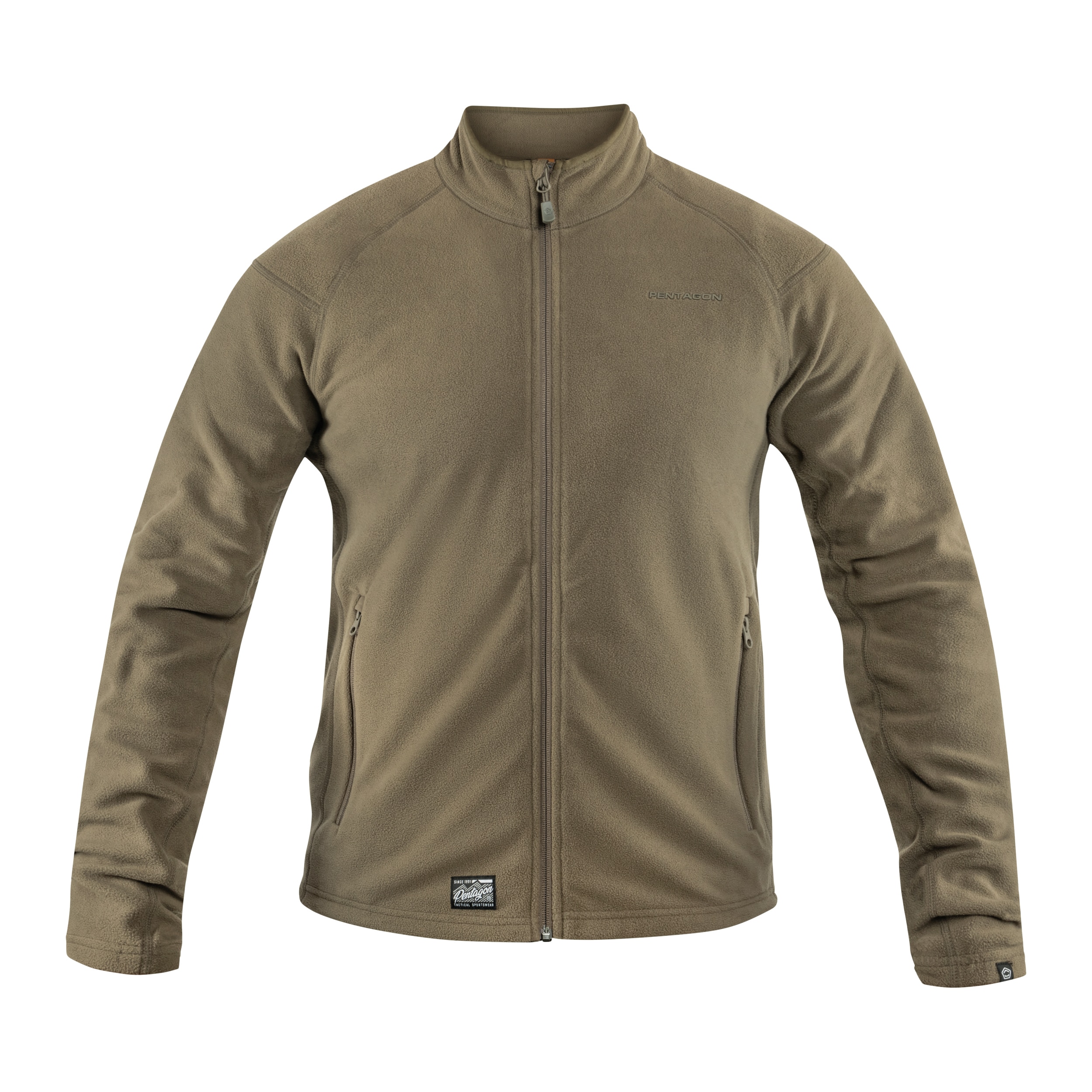 Polaire Arkos Pentagon - RAL 7013