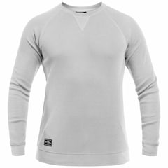 Swatshirt Elysium Pentagon - Cream White
