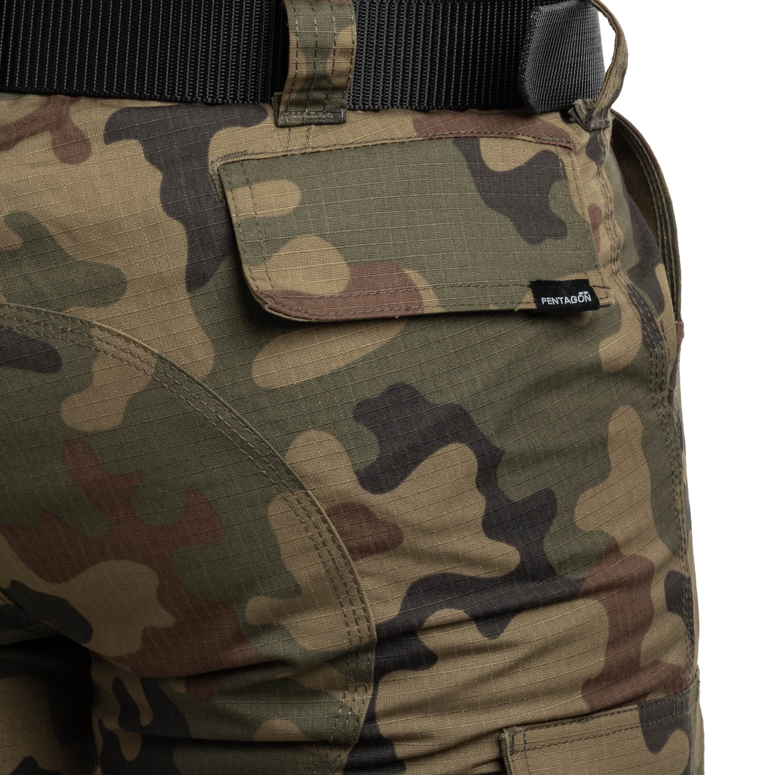 Pantalon militaire BDU 2.0 Pentagon - wz.93 Pantera PL Woodland