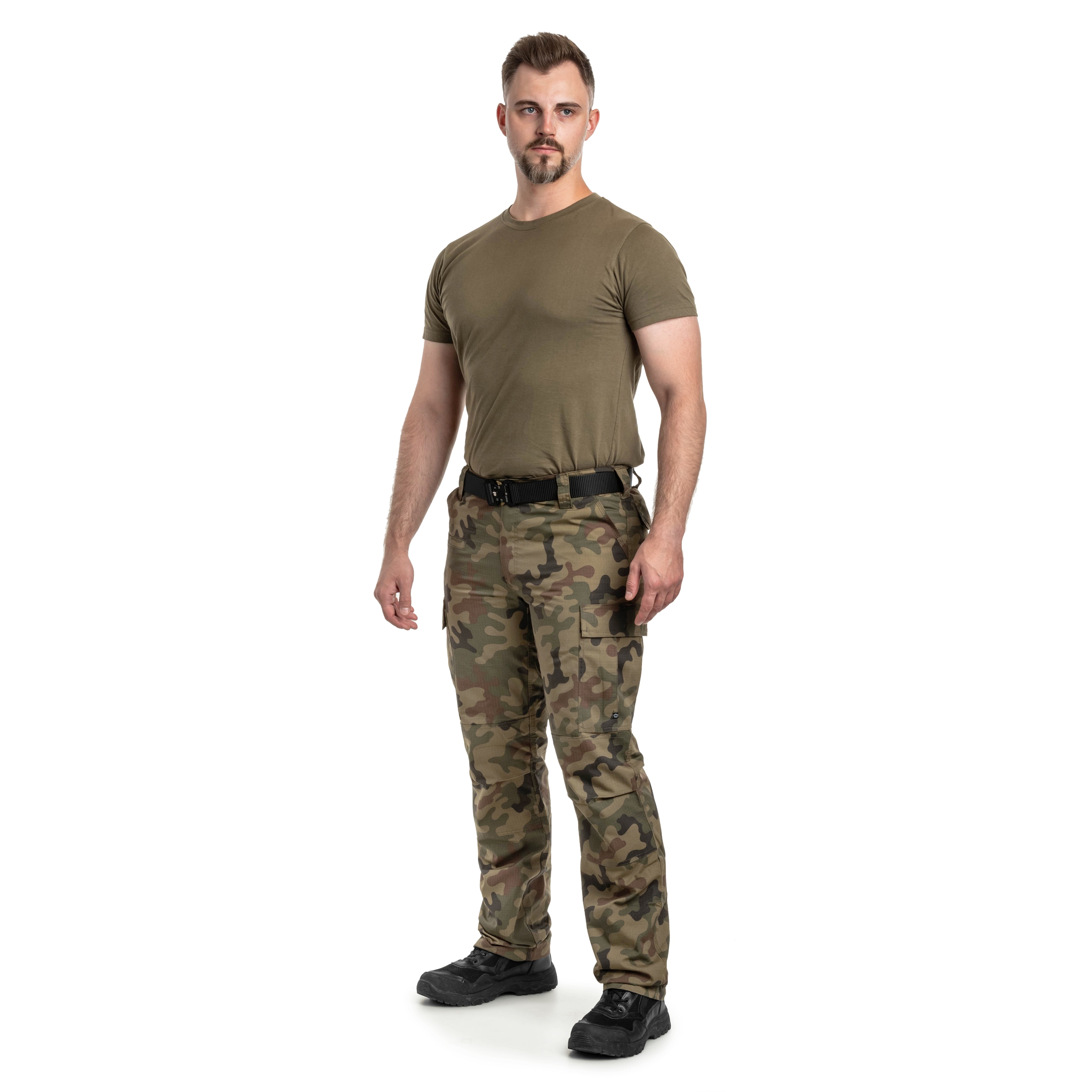 Pantalon militaire BDU 2.0 Pentagon - wz.93 Pantera PL Woodland