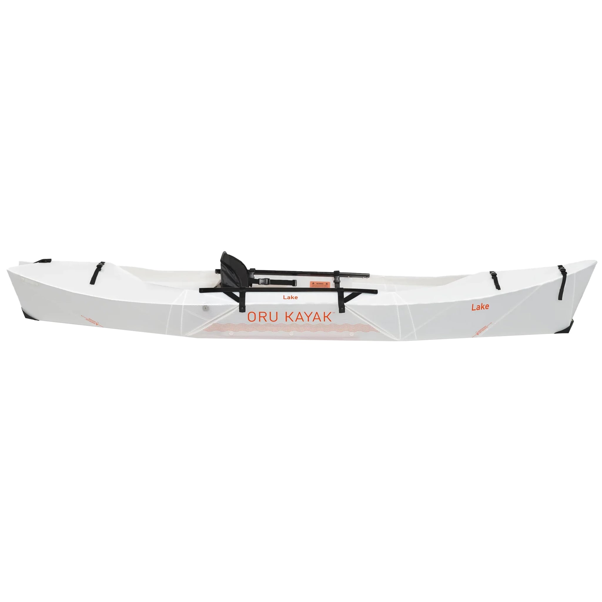 Kayak pliable Lake Oru Kayak