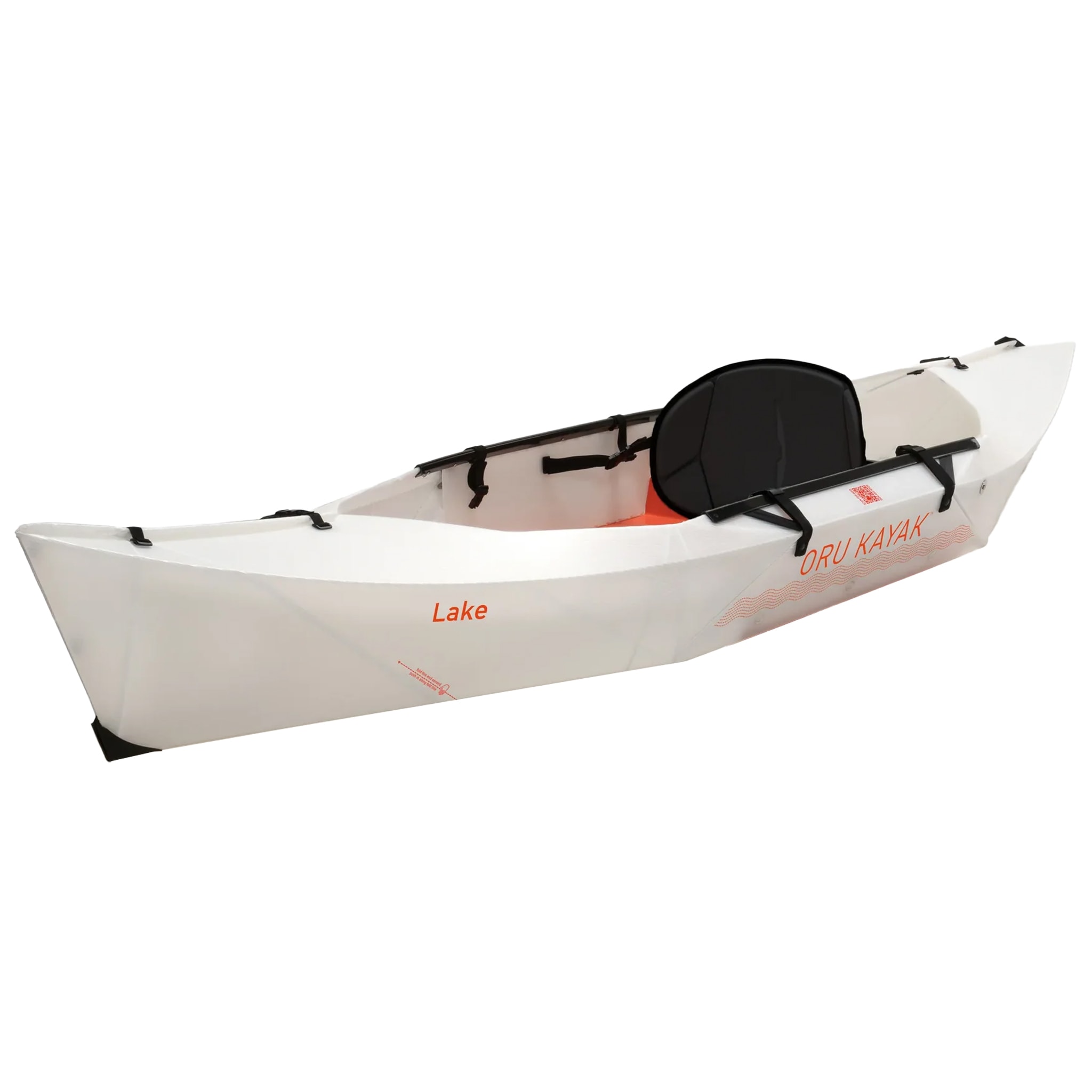 Kayak pliable Lake Oru Kayak