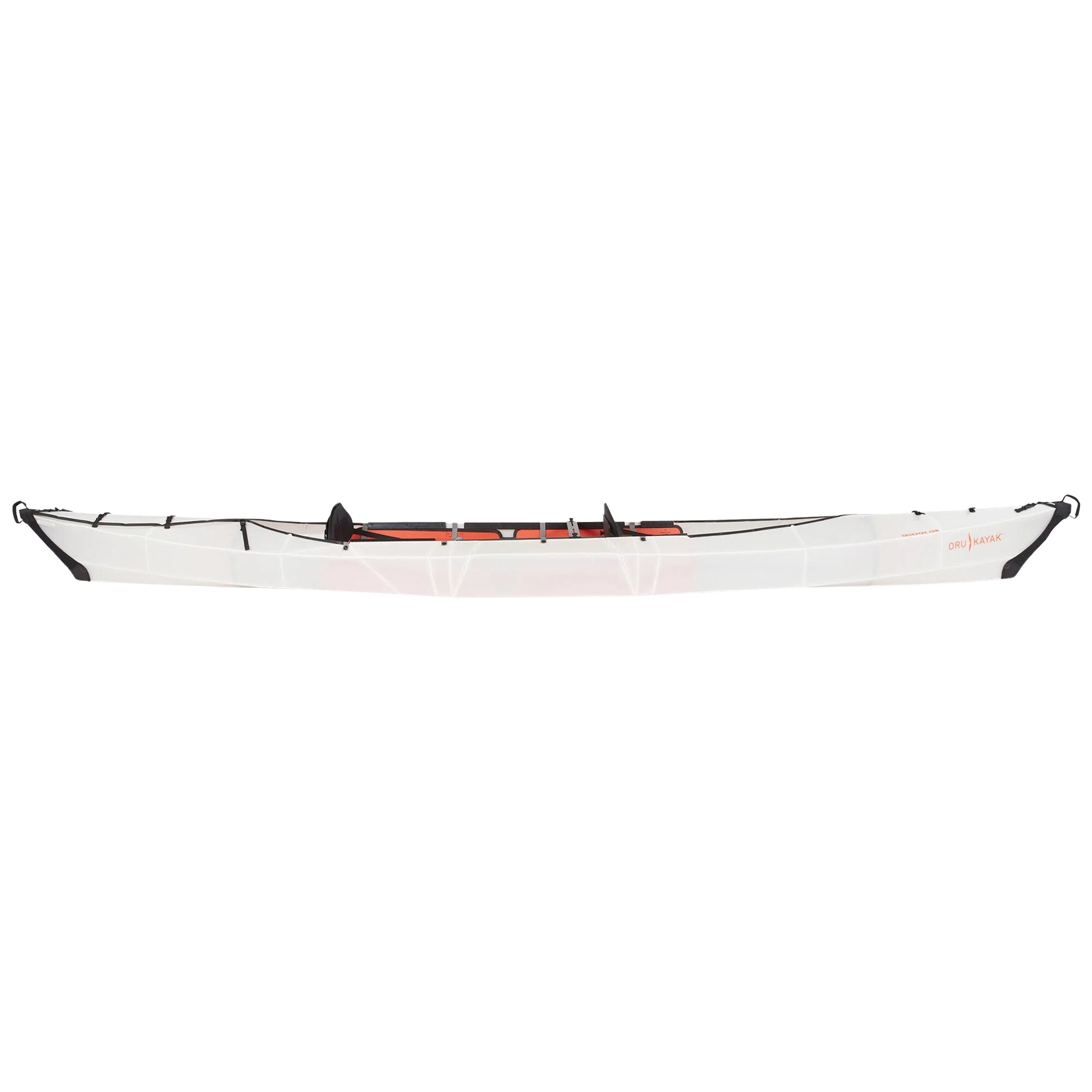 Kayak Heaven TT Oru - White