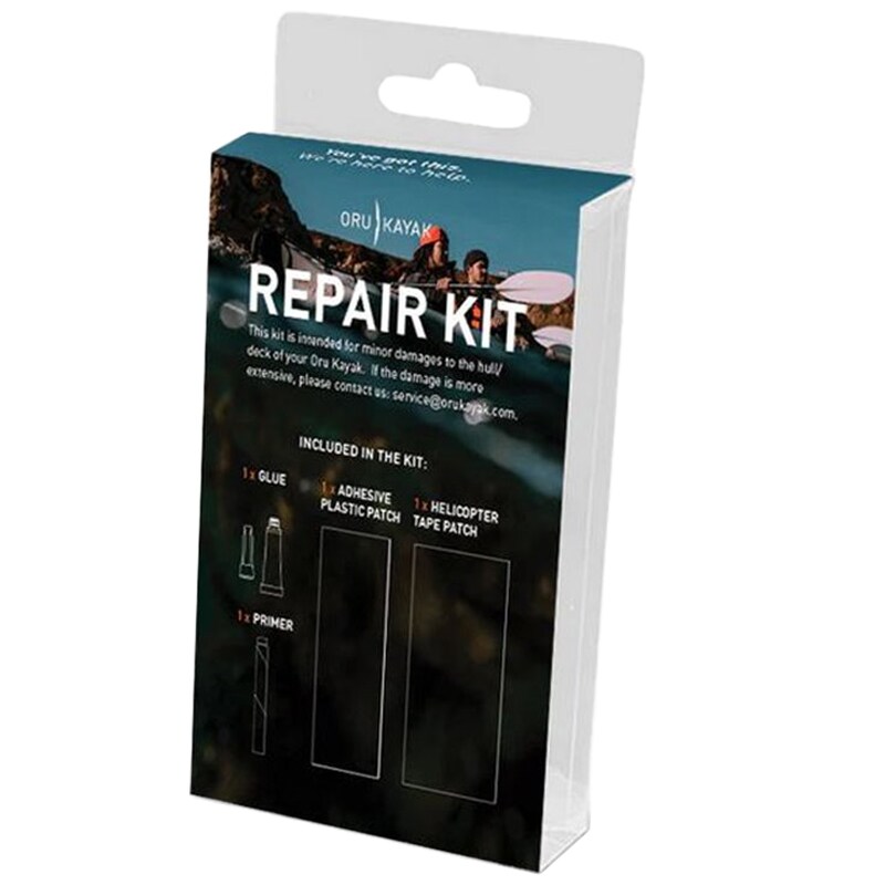 Kit de réparation Oru Kayak