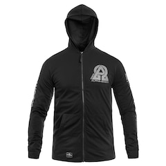 Swaetshirt Pentagon Agis Instructor Zero Pentagon - Black