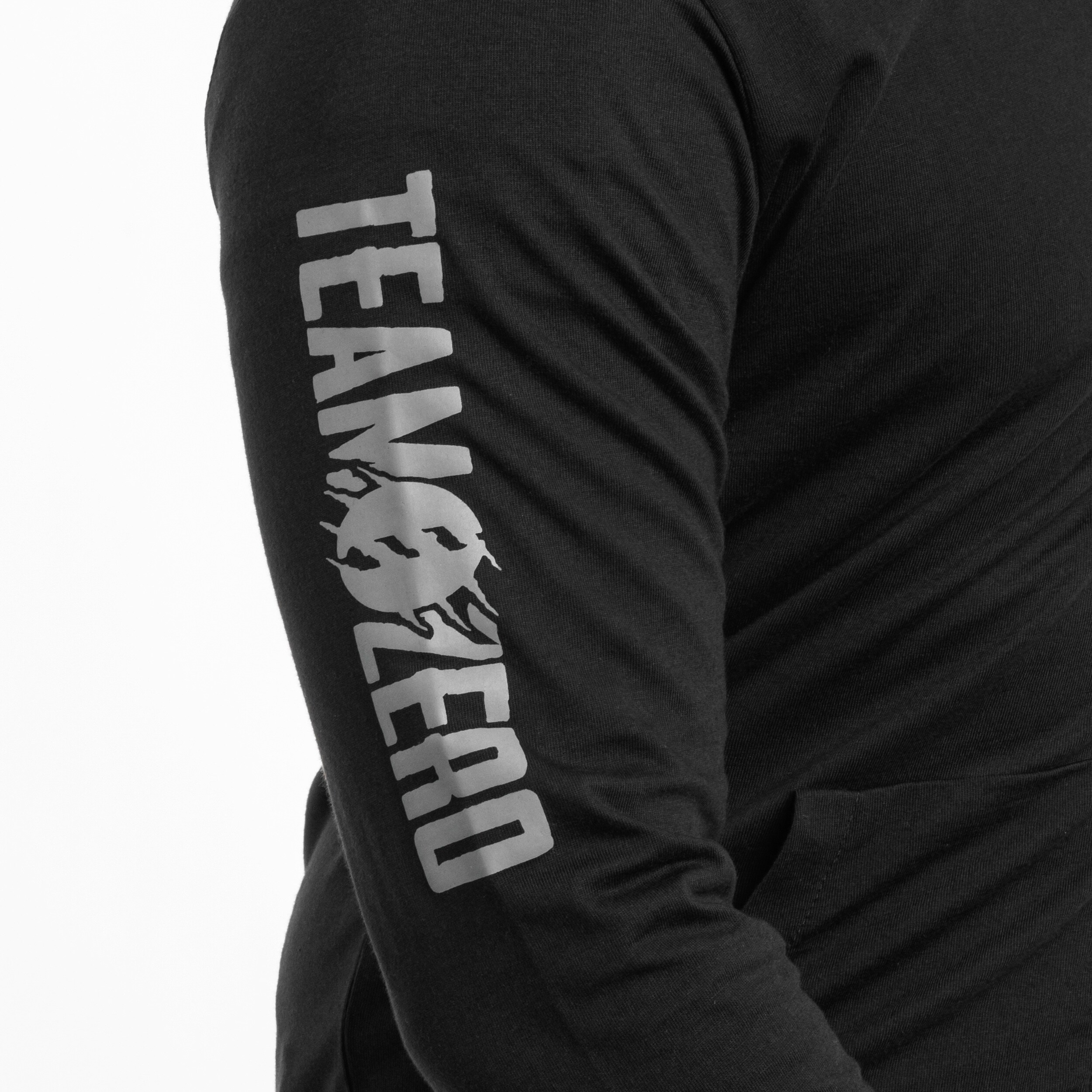 Swaetshirt Pentagon Agis Instructor Zero Pentagon - Black