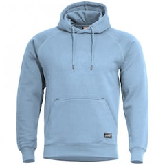 Sweatshirt Phateon Hood Sweater Pentagon - Langoon Blue