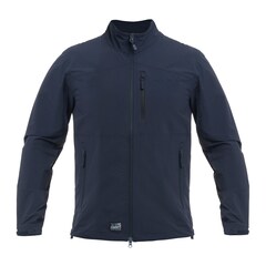 Veste Elite Light Softshell Pentagon - Midnight Blue
