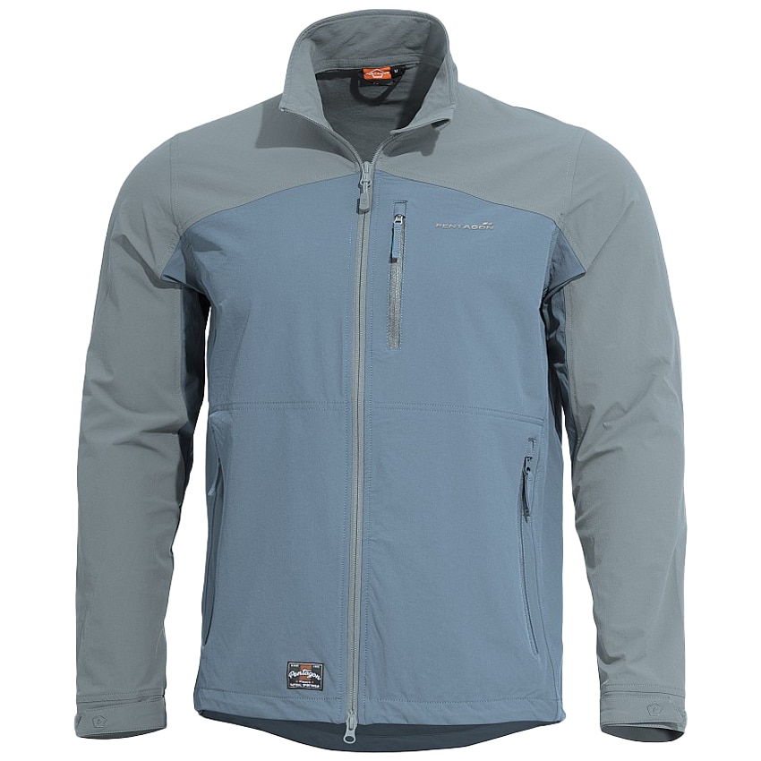 Gerber warrior softshell shop