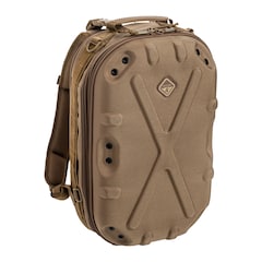 Sac à dos Pillbox Hardshell 29,5 L Hazard 4 - Coyote