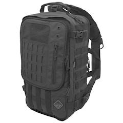 Sac à dos à bandoulière  Sidewinder Sling Pack 18,3 L Hazard 4 - Black