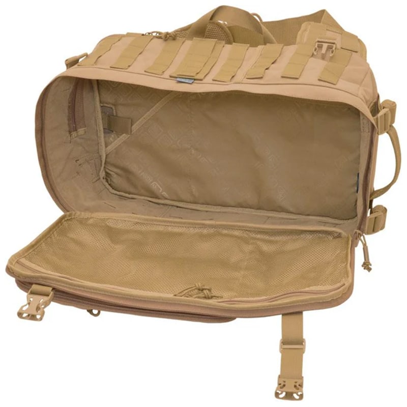 Sac à dos à bandoulière Sidewinder Sling Pack 18,3 L Hazard 4 - Coyote