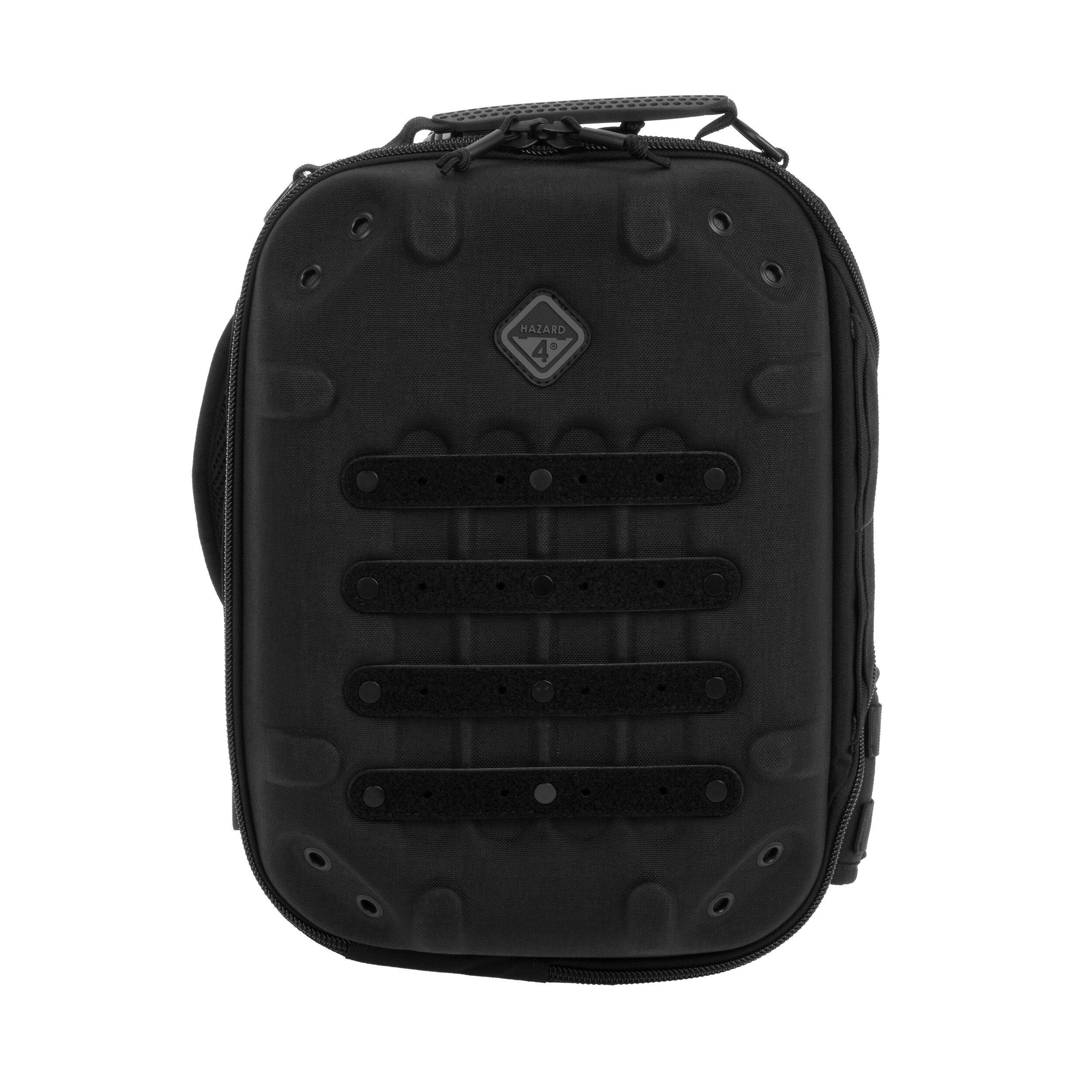 Sac à dos Hibachi Light Shell 15 l  Hazard 4 - Black