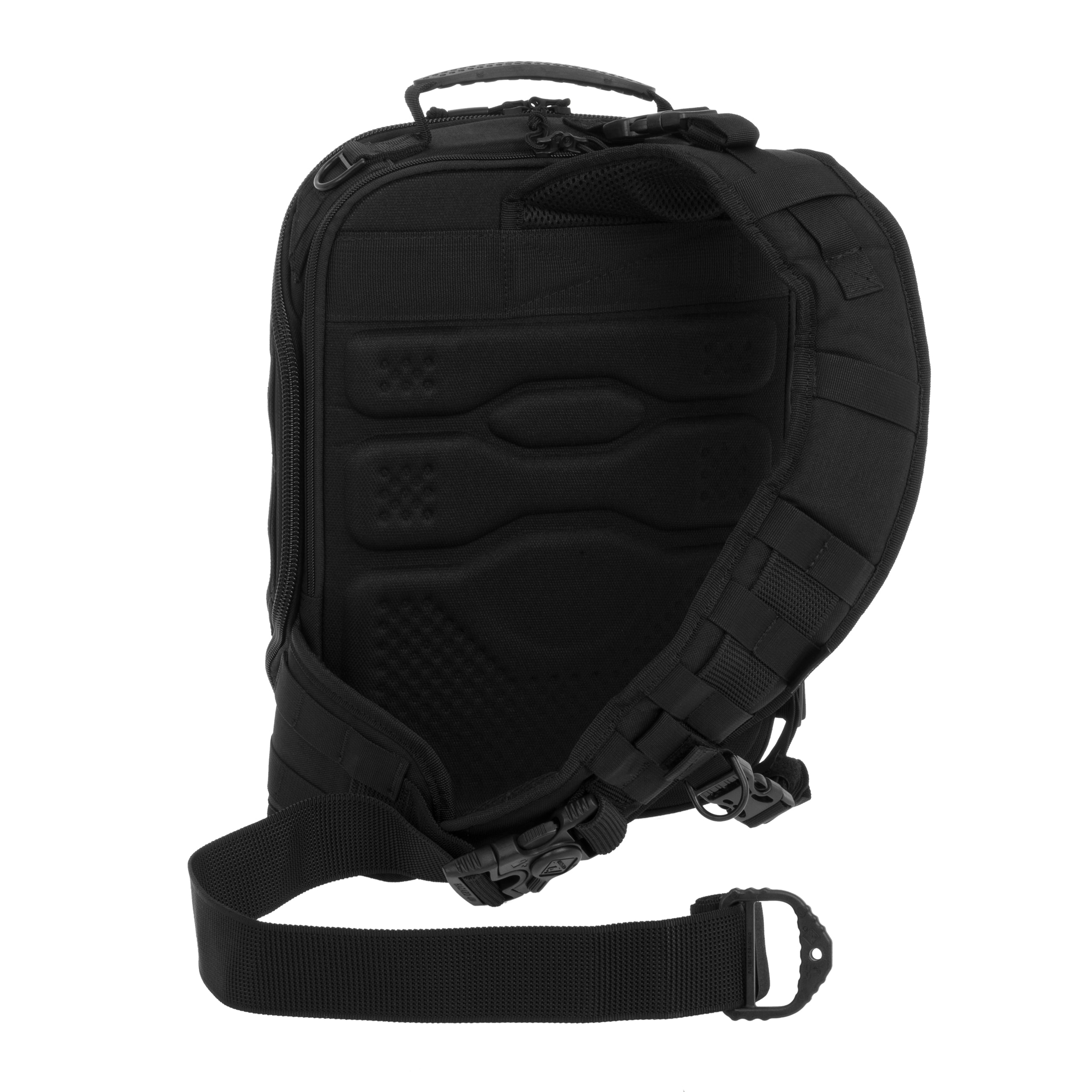 Sac à dos Hibachi Light Shell 15 l  Hazard 4 - Black