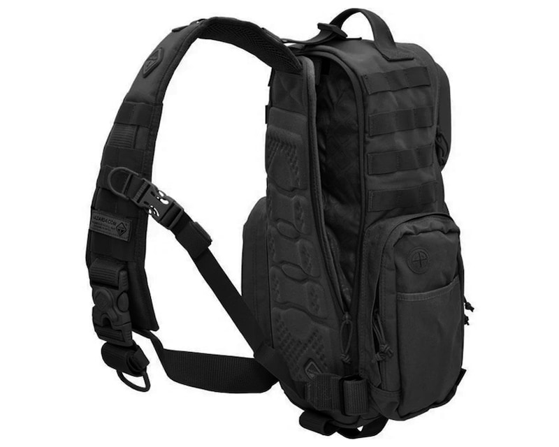 Sac à dos grande capacité Kamen Rider W Broderie Noir Sac à dos grande capacité Kamen Rider W Broderie Noir