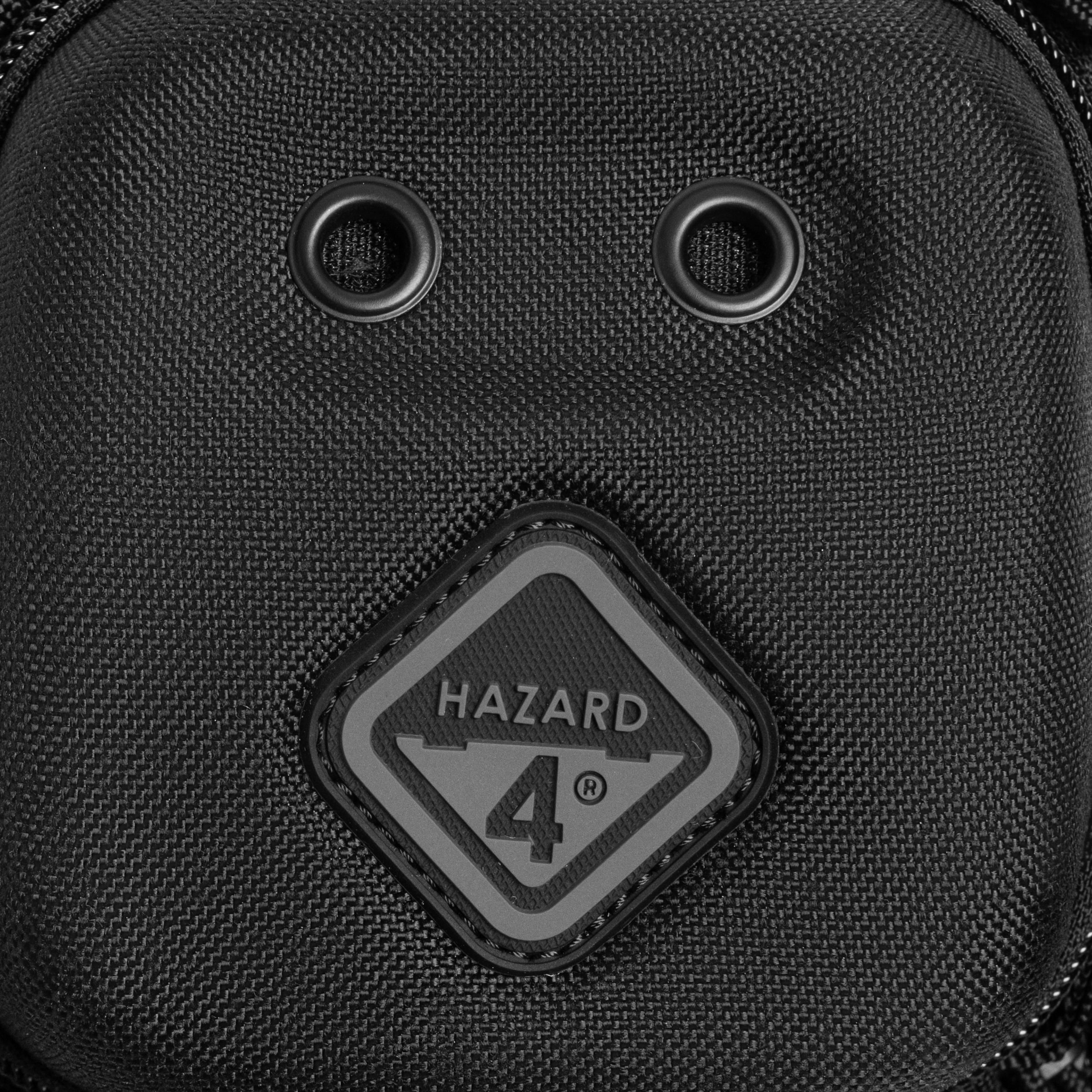 Sac à dos à bandoulière Freelance 14,9 l Hazard 4 - Black