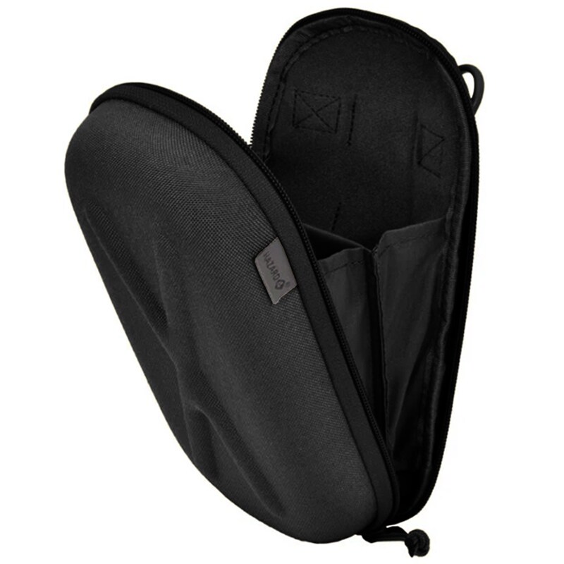 Étui Hatch Hard-Pouch Hazard 4 - Black