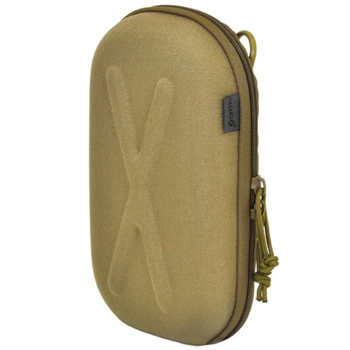 Housse Hatch Hard-Pouch Hazard 4 - Coyote