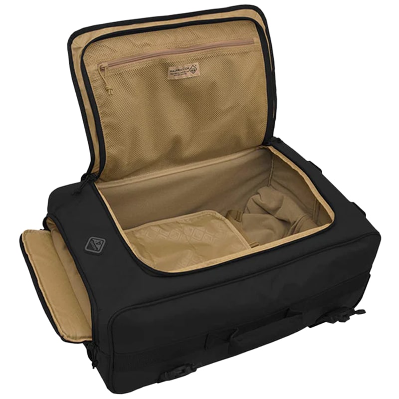 Sac Air Support MK2 Hazard 4 - Black