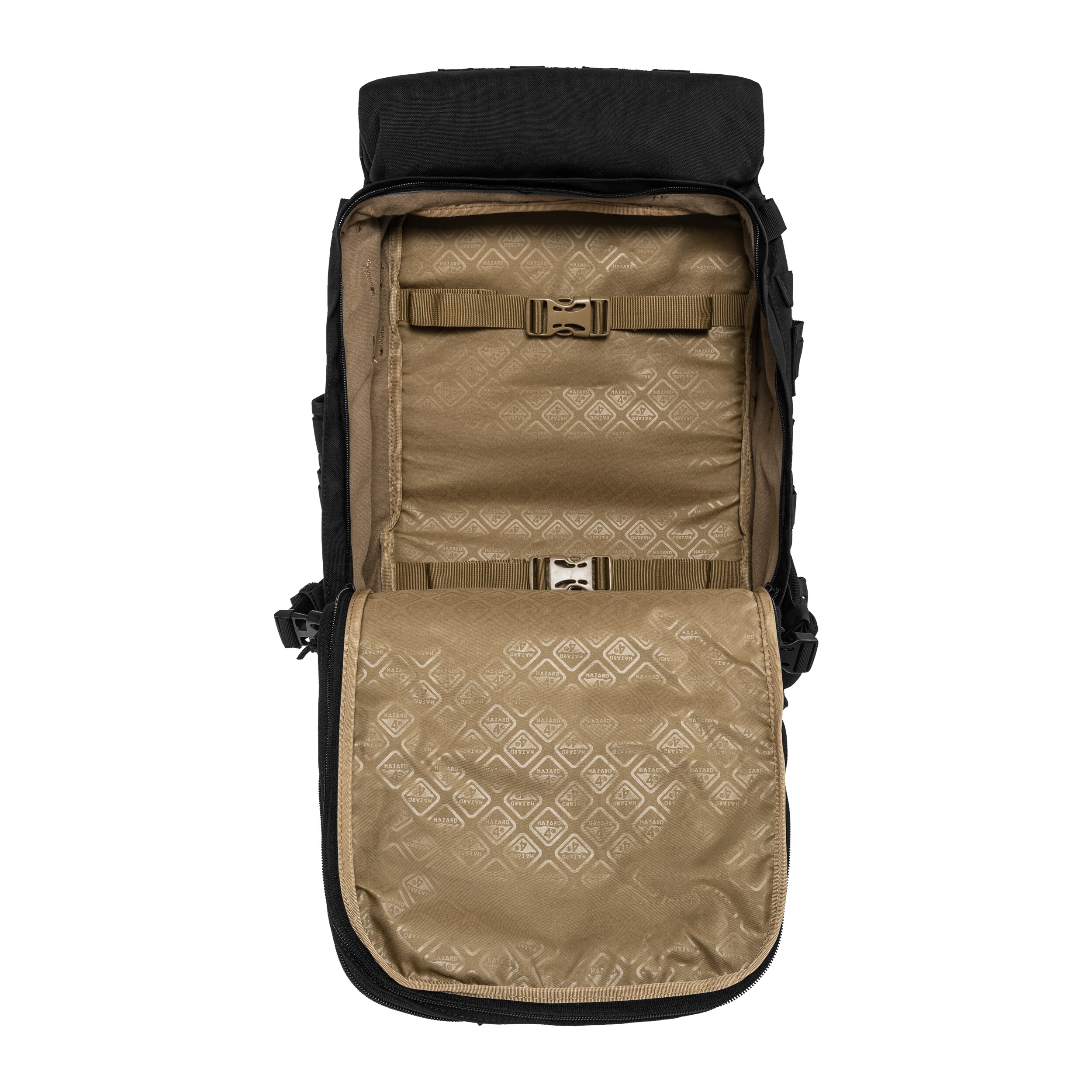 Sac à dos Overwatch High Roll Out 16 L Hazard 4 - Black