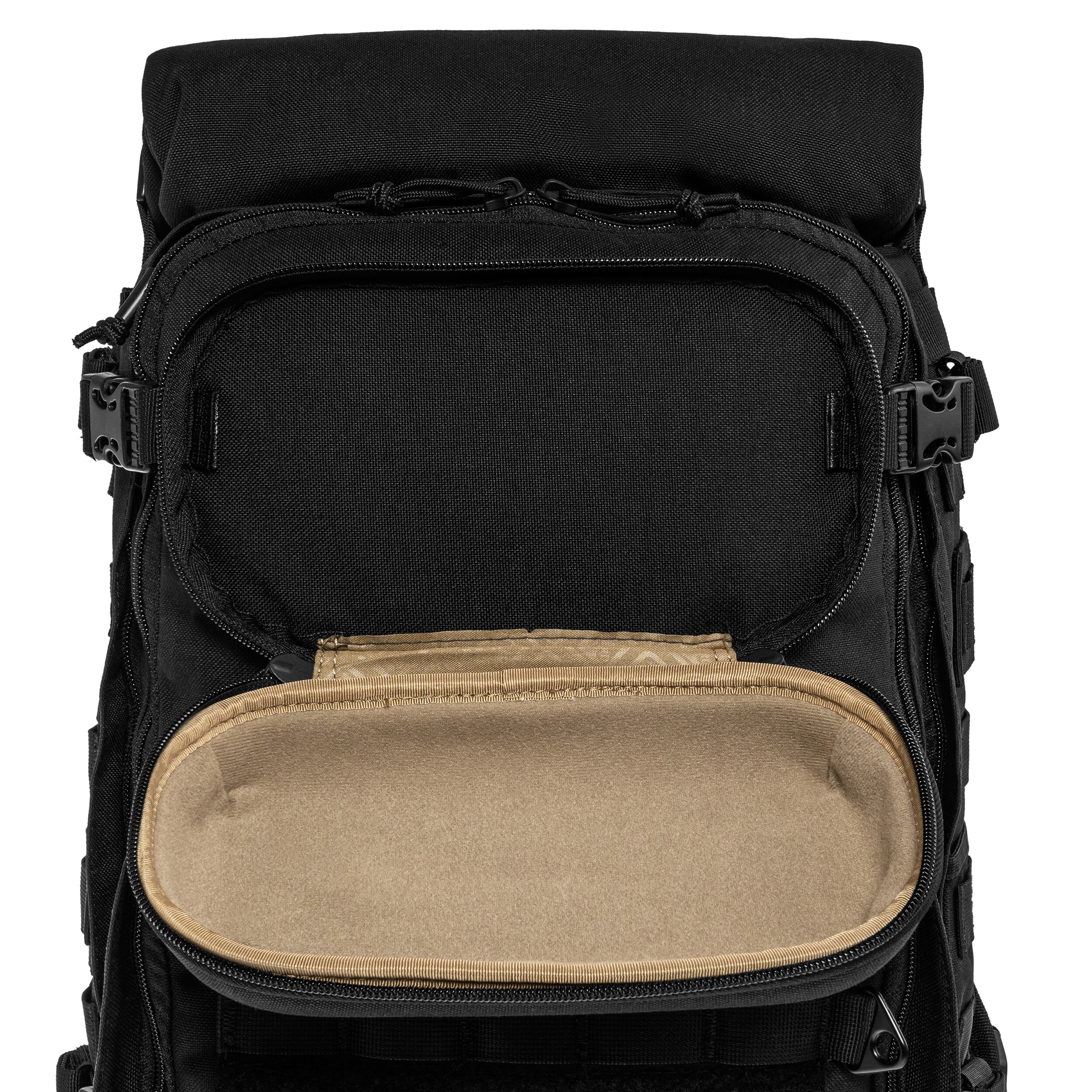 Sac à dos Overwatch High Roll Out 16 L Hazard 4 - Black