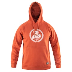 Sweatshirt  Phaeton Laurel Pentagon - Maroon Red