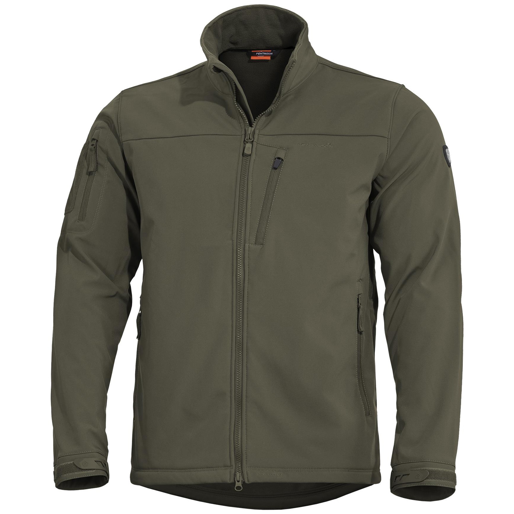 Veste Reiner 2.0 Pentagon - RAL 7013