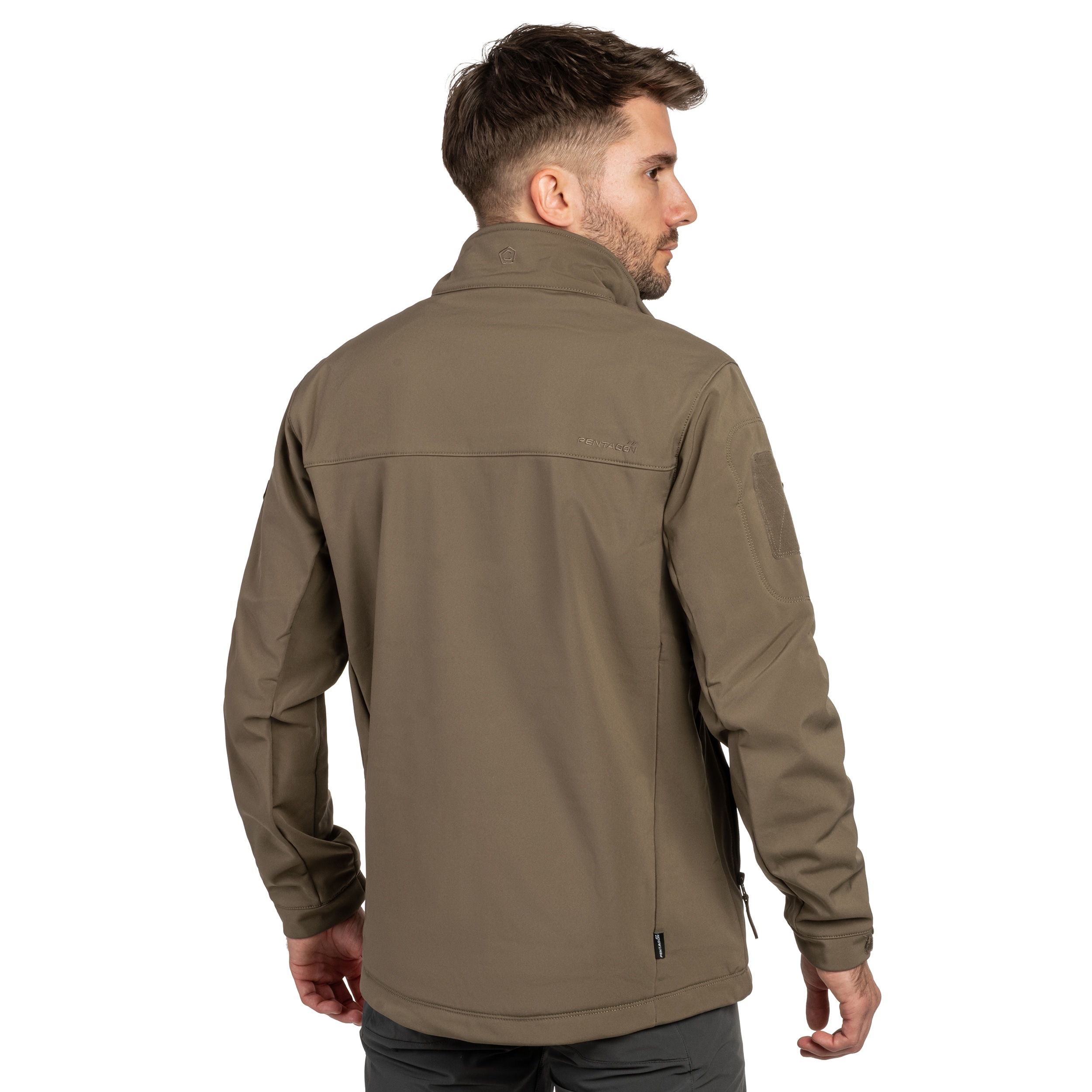 Veste Reiner 2.0 Pentagon - RAL 7013