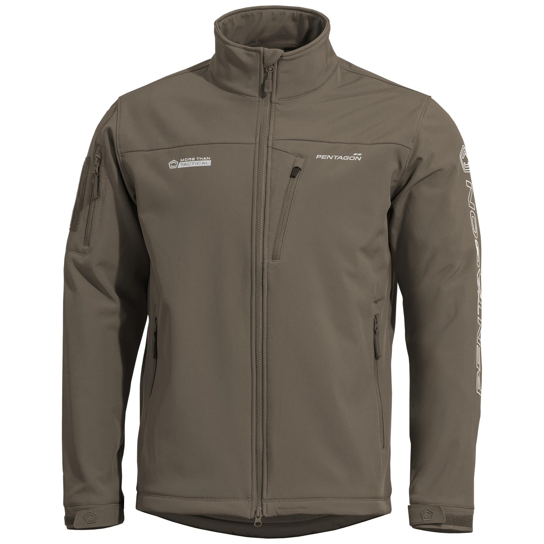 Elite escape softshell jacket on sale