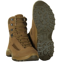 Chaussures tactiques d'été M-Tac - Coyote