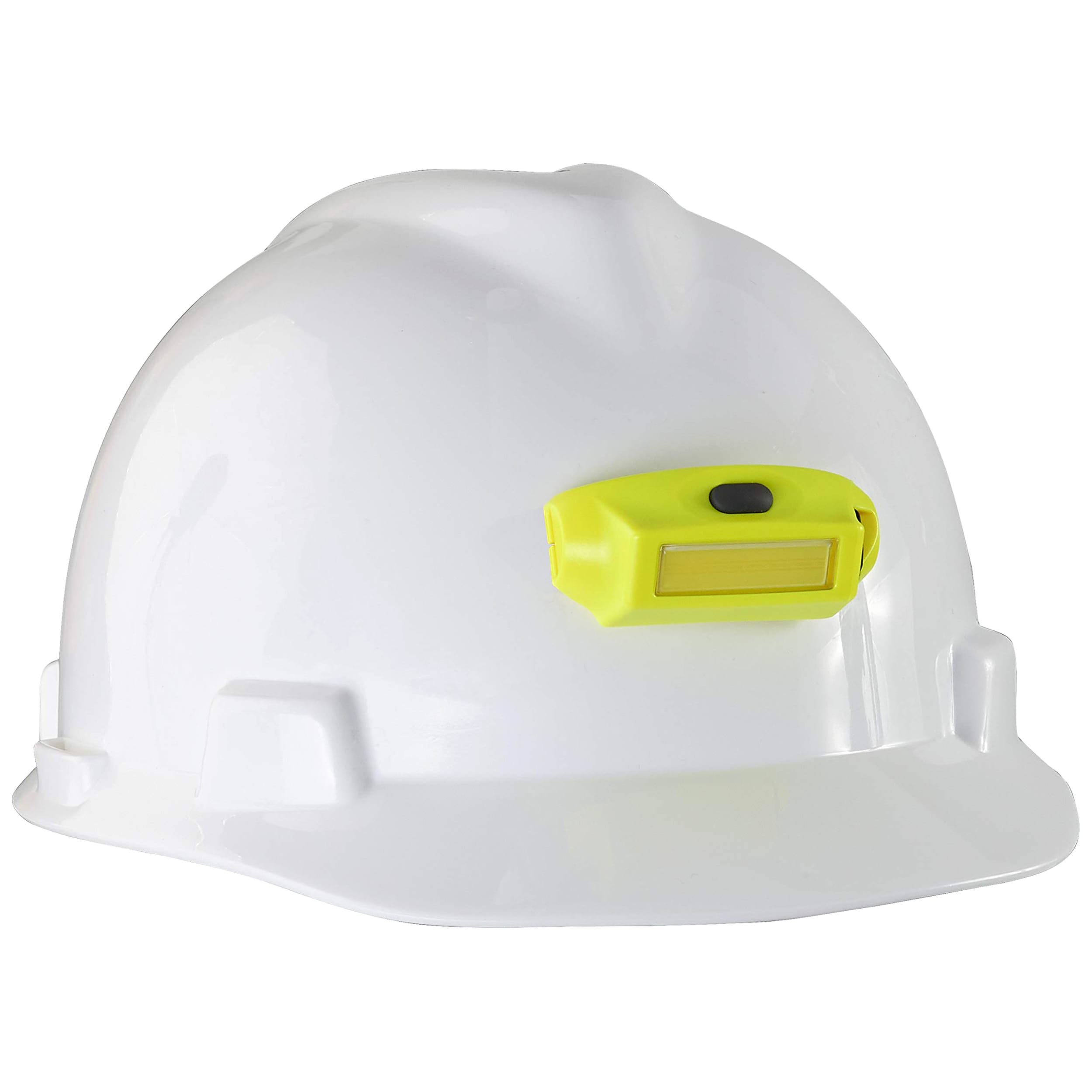 Lampe frontale Bandit Pro - 180 lumens Streamlight - Yellow