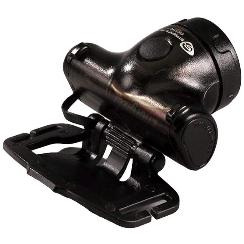 Lampe frontale Enduro - 50 lumens Streamlight - Black