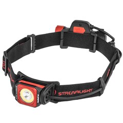 Lampe frontale Twin-Task USB Headlamp Streamlight