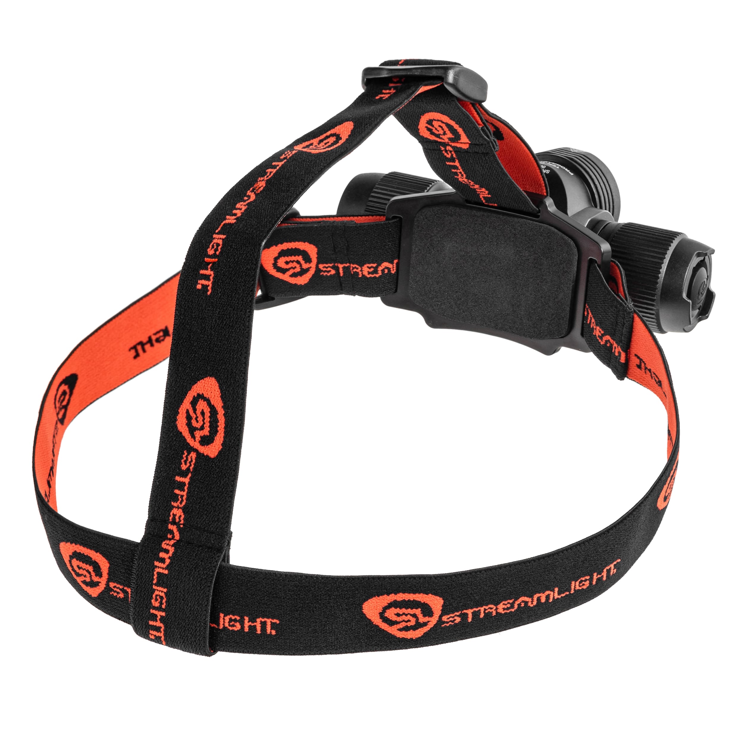 Lampe frontale Protac 2.0 Headlamp - 2000 lumens Streamlight - Black